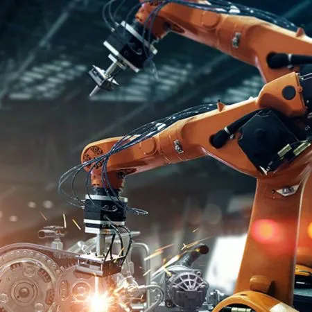 Mechanical Services