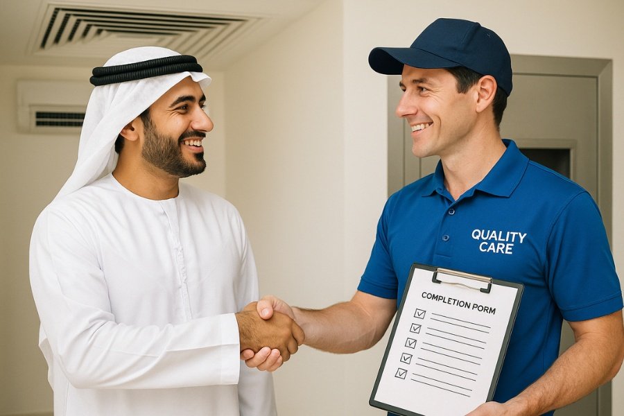 100% Satisfaction Guarantee