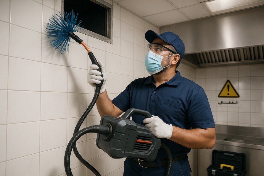 Experienced Team with the Right Tools