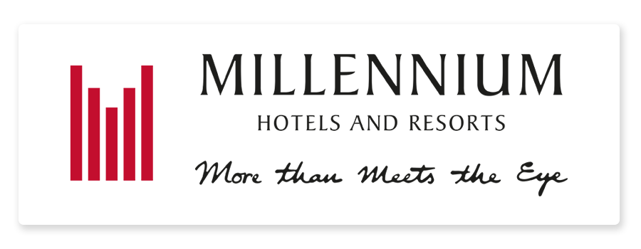Logo Hotel Millennium