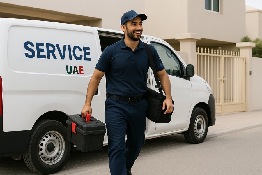 Same-Day and Emergency Service