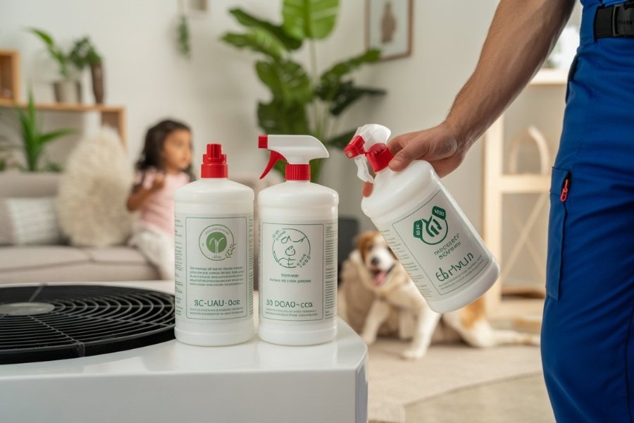 Sustainable Solutions