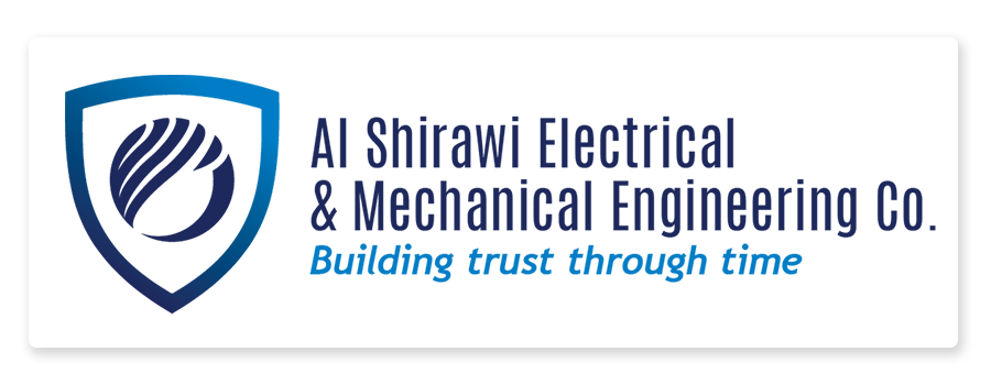logo Al Shirawi Electromechanical