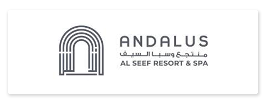 logo Andalus AL Seef