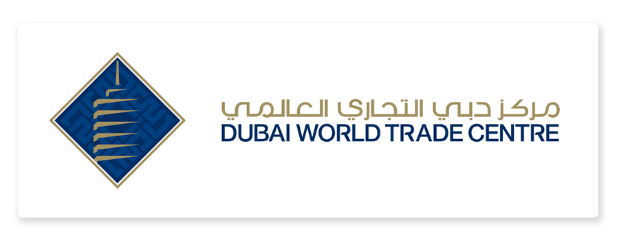 logo Dubai World Trade Centre