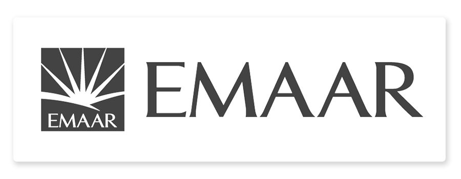 logo Emaar Facilities Management