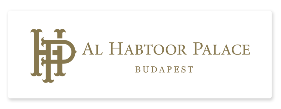logo Habtoor Palace Hotel