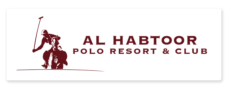 logo Habtoor Polo Resort