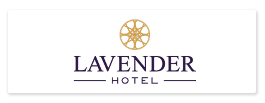 logo Lavender Hotel