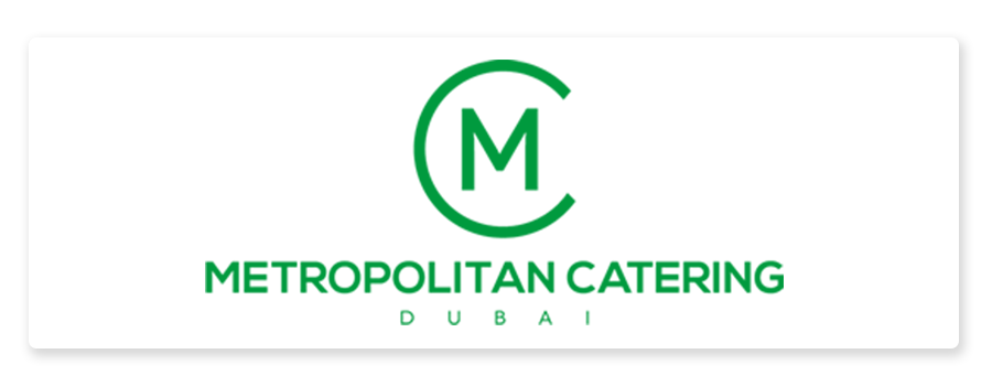 logo Metropolitan Catering Services