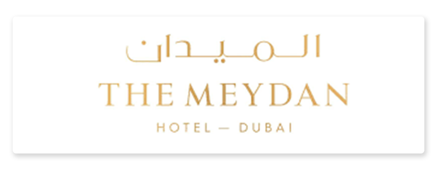logo Meydan Hotel