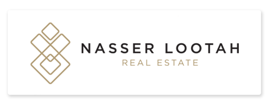 logo Nasser Lootah Real Estate