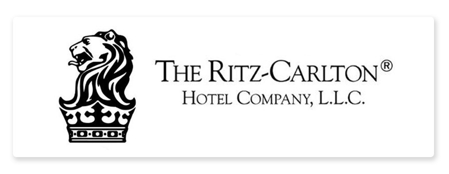 logo Ritz Carlton