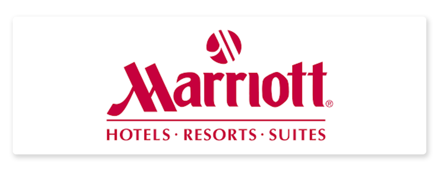 logo The Marriot Resort
