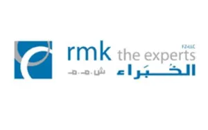 rmk the experts logo