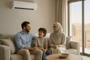 Blogs 6 Air Conditioning and Humidity Control Dubai