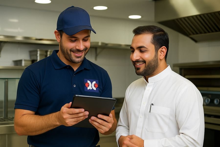 Before & After Reports