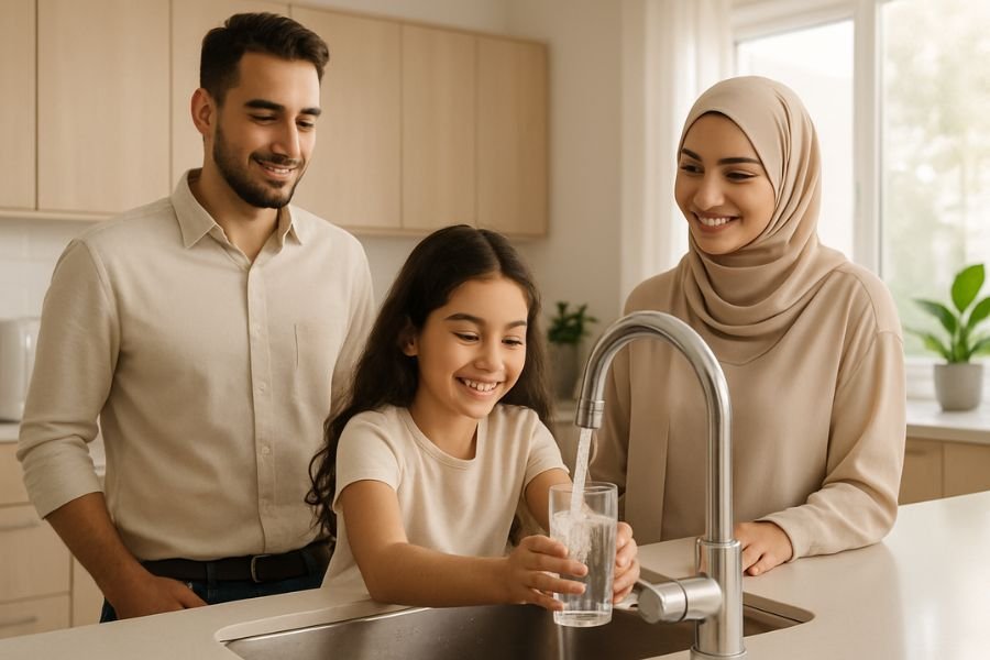 Benefits of Pipeline Disinfection