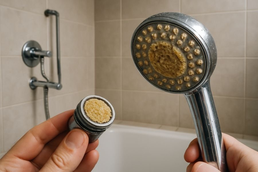 Cleaning Affects Your Entire Water System