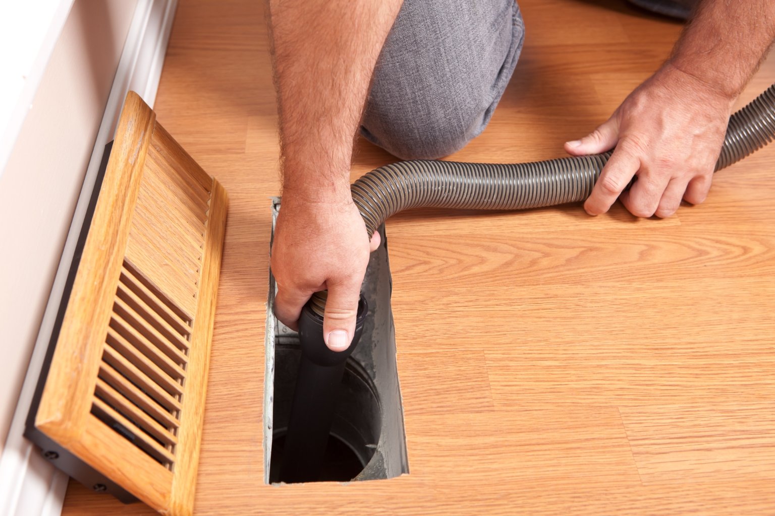 Discover The Secrets To A Dust-Free Home