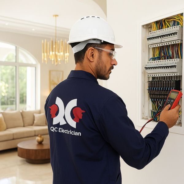 Electronic Service Page