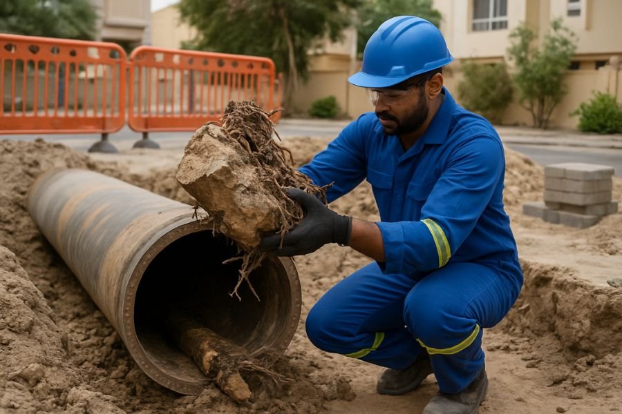 Foreign Body Removal