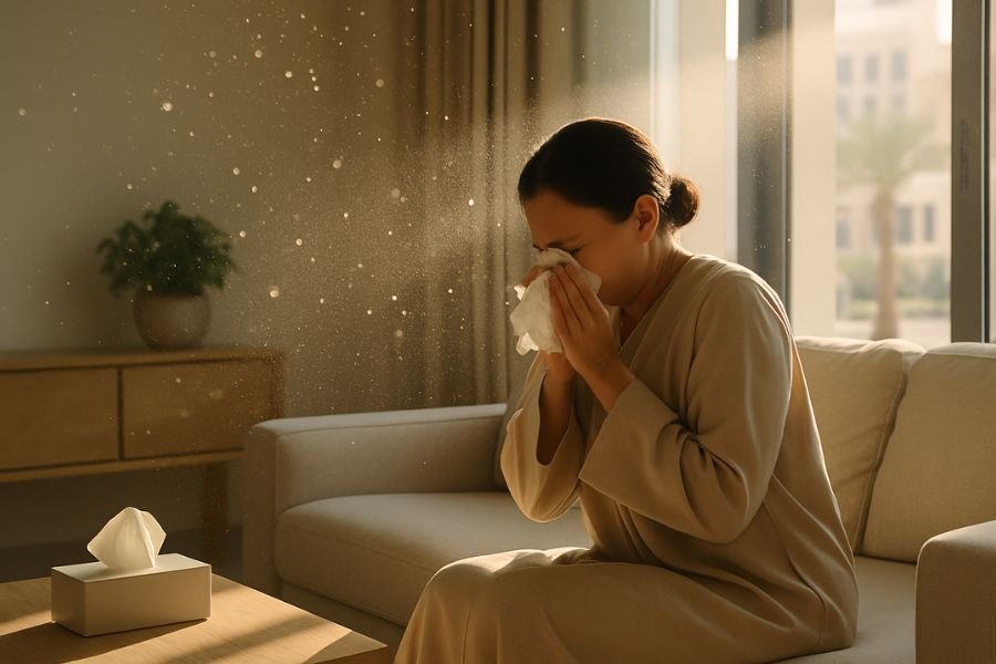 Health Risks You Can’t See