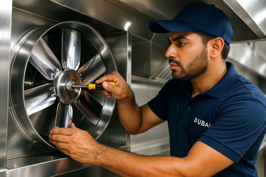 Improves the Efficiency of Exhaust Systems