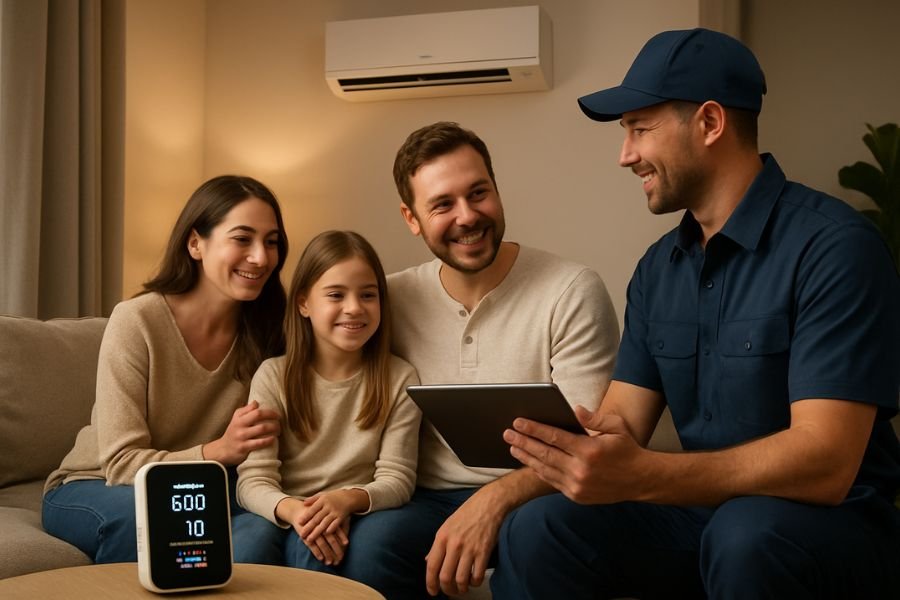 Post Check & Optimization