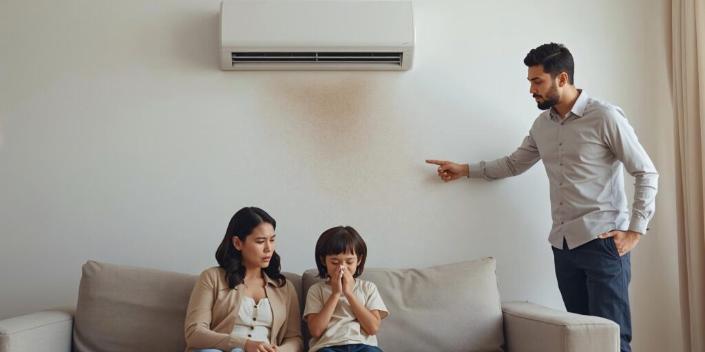 Can a Dirty AC Make You Sick scaled 1