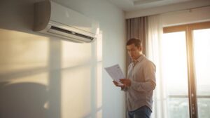 Blogs 9 Is It Normal for an Air Conditioner to Run Non-Stop Insights From Quality Care