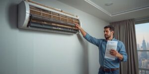 Blogs 5 Top Signs Your AC Needs Cleaning and Maintenance scaled 1