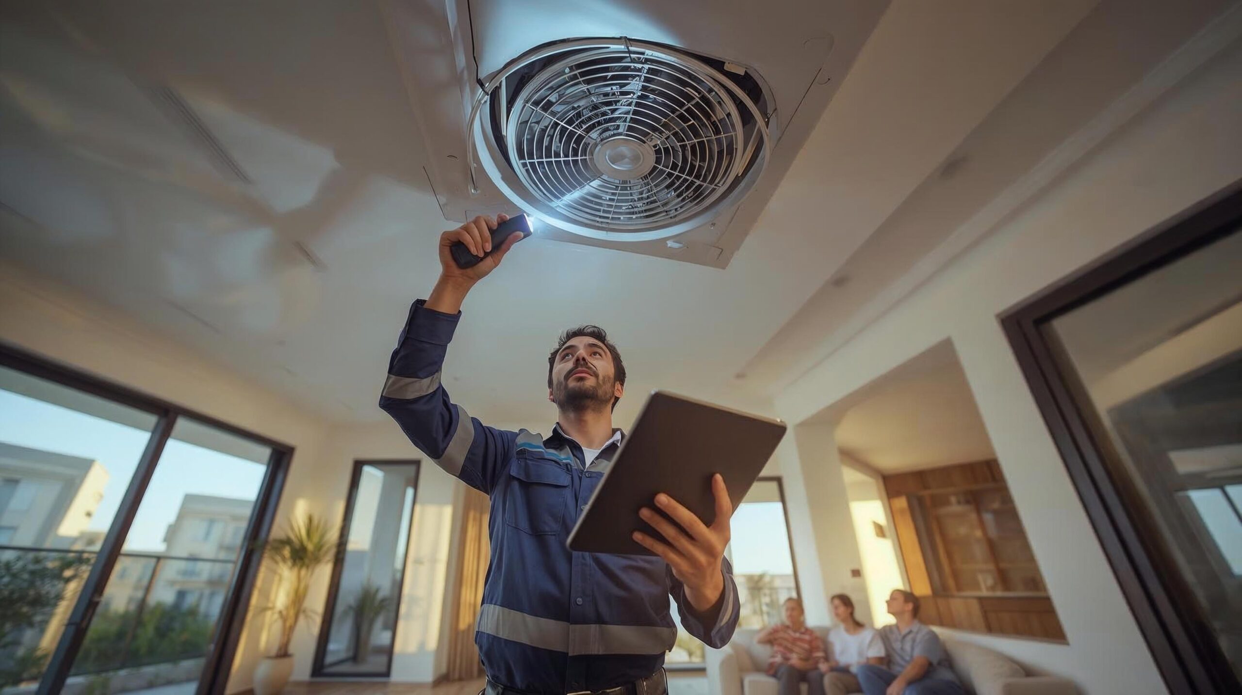 Tips To Maintain Air Ducts After Duct Cleaning