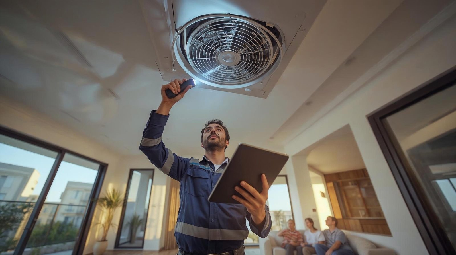 Tips To Maintain Air Ducts After Duct Cleaning