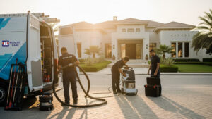 Blogs 6 How Long Does AC Duct Cleaning Take