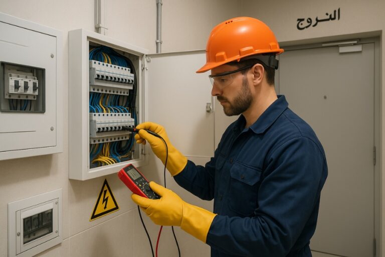 Electrical services in uae 768x512 1