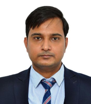 Shaheryar Faiz Ahmed COO Director of Operations of quality care