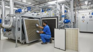 Blogs 3 Understanding Air Handling Units in Dubai Buildings