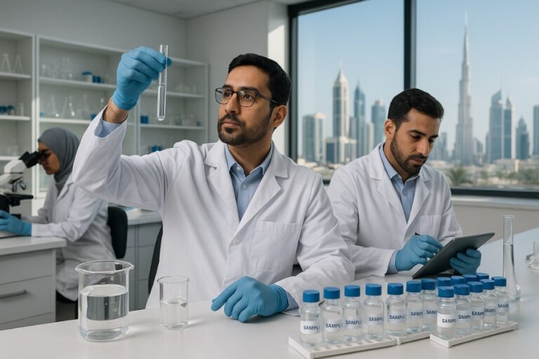 Water Laboratory Test service in uae 768x512 1