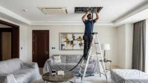 Blogs 4 What Are Fan Coil Units and Why They Matter