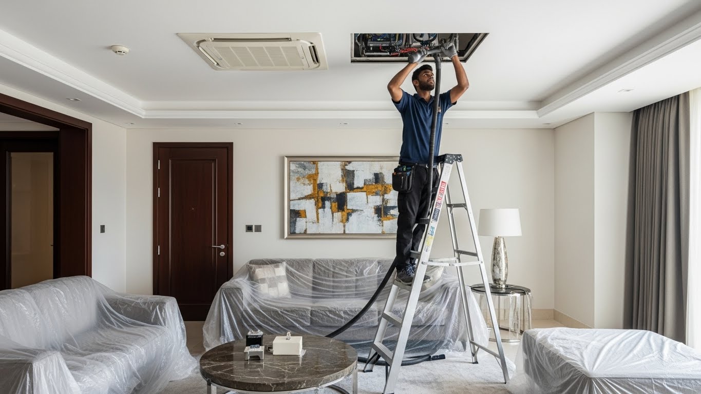 What Are Fan Coil Units and Why They Matter