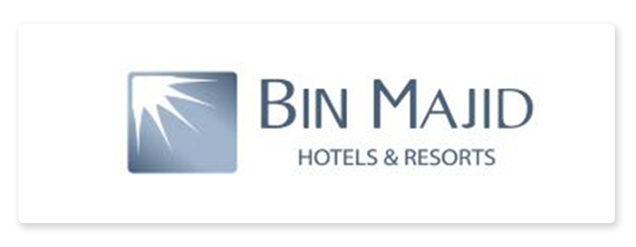 log Bin Majid Beach Hotel