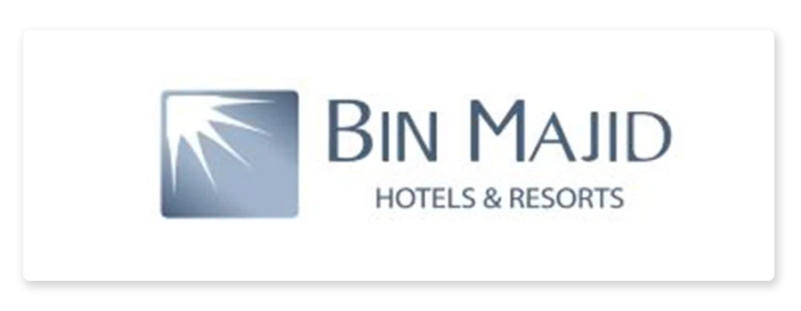 log Bin Majid Beach Hotel