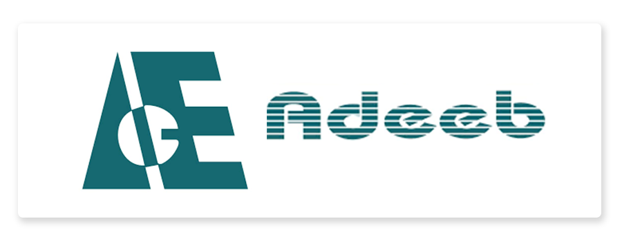 logo Adeeb Group