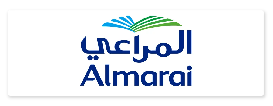 logo Al Marai Emirates Company
