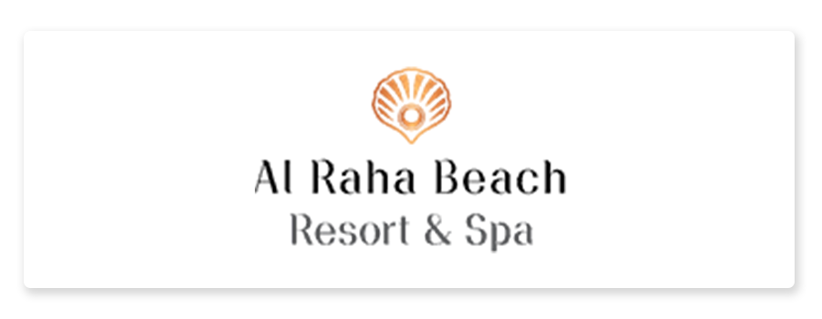 logo Al Raha Beach Hotel