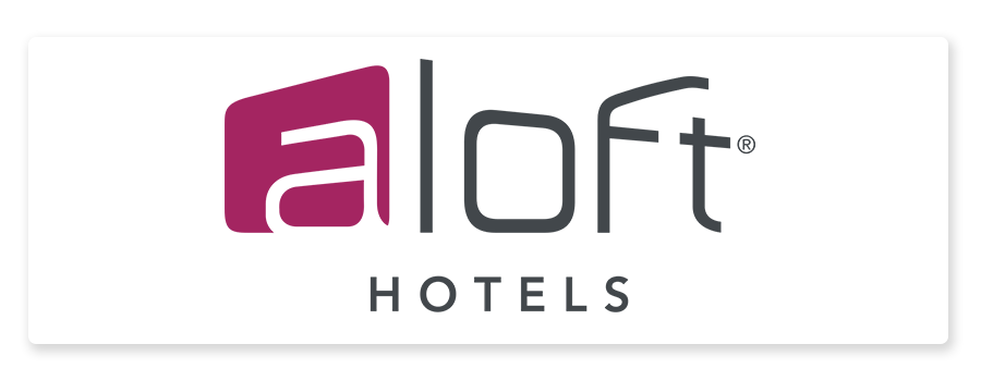logo Aloft Hotel