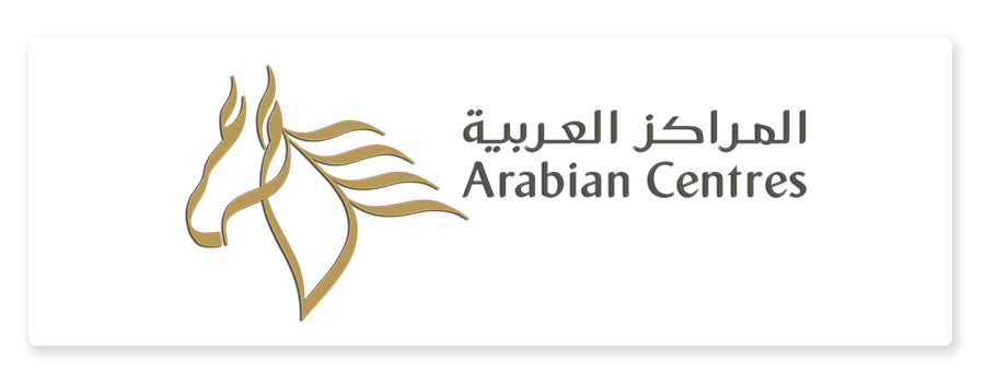 logo Arabian Centres