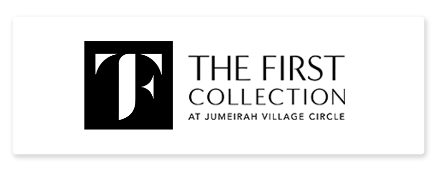 logo First Collection
