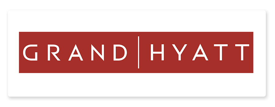 logo Grand Hyatt Hotel